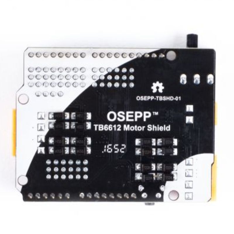 SHIELDS COMPATIBLE WITH ARDUINO 1793